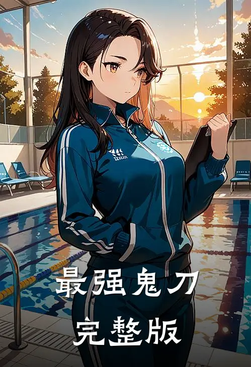 最强鬼刀完整版