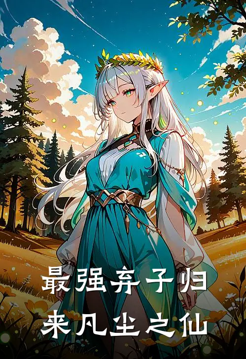 最强弃子归来 凡尘之仙