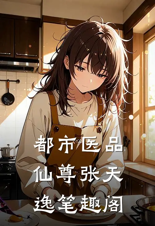 都市医品仙尊张天逸笔趣阁