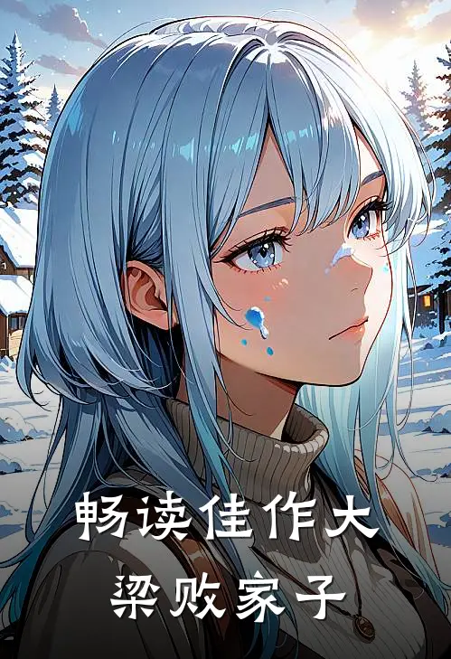 畅读佳作大梁败家子