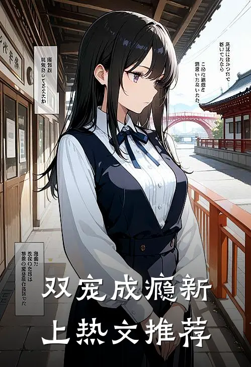 双宠成瘾新上热文推荐