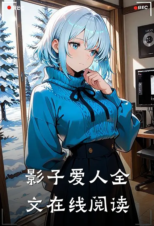 影子爱人全文在线阅读