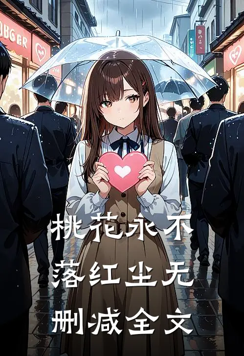桃花永不落红尘无删减全文