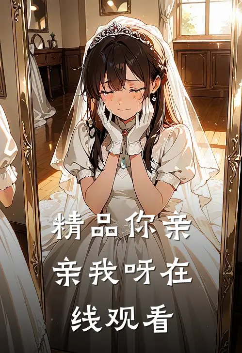 精品你亲亲我呀在线观看