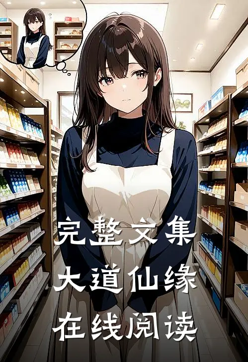 完整文集大道仙缘在线阅读