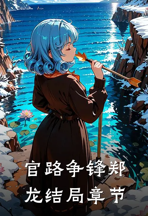 官路争锋郑龙结局章节