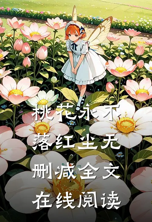 桃花永不落红尘无删减全文在线阅读