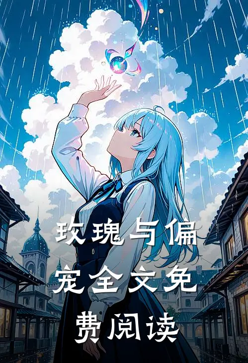 玫瑰与偏宠全文免费阅读
