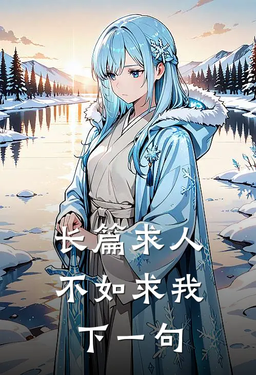 长篇求人不如求我下一句
