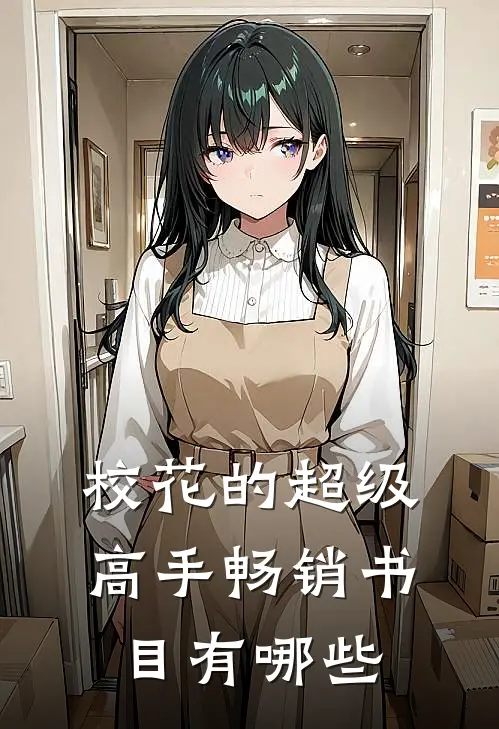 校花的超级高手畅销书目有哪些
