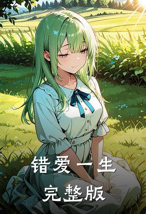 错爱一生完整版