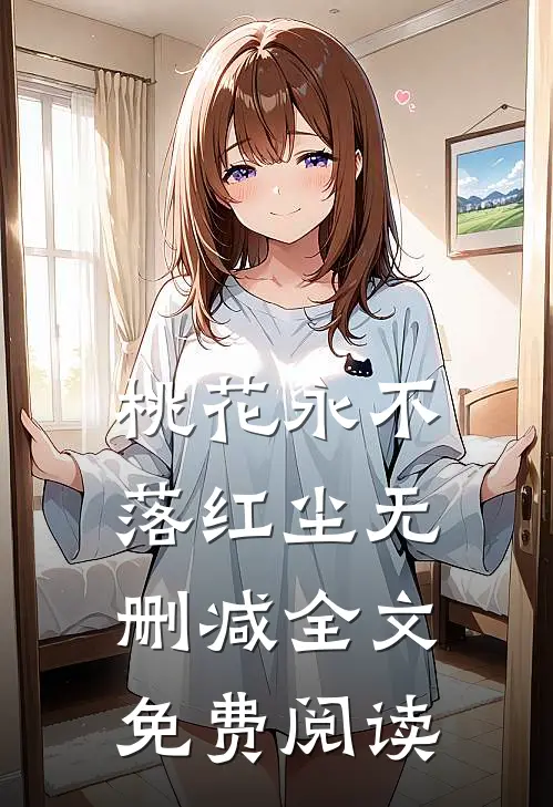 桃花永不落红尘无删减全文免费阅读