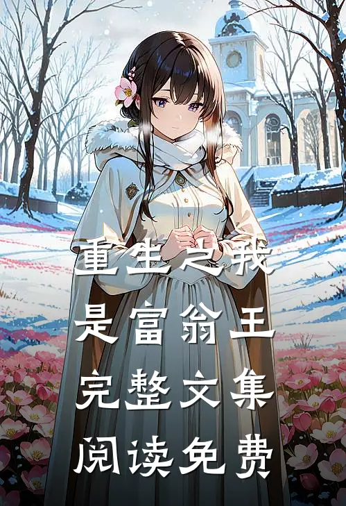 重生之我是富翁王完整文集阅读免费