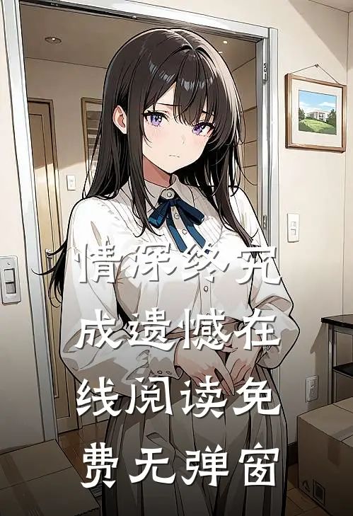 情深终究成遗憾在线阅读免费无弹窗
