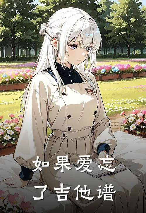 如果爱忘了吉他谱