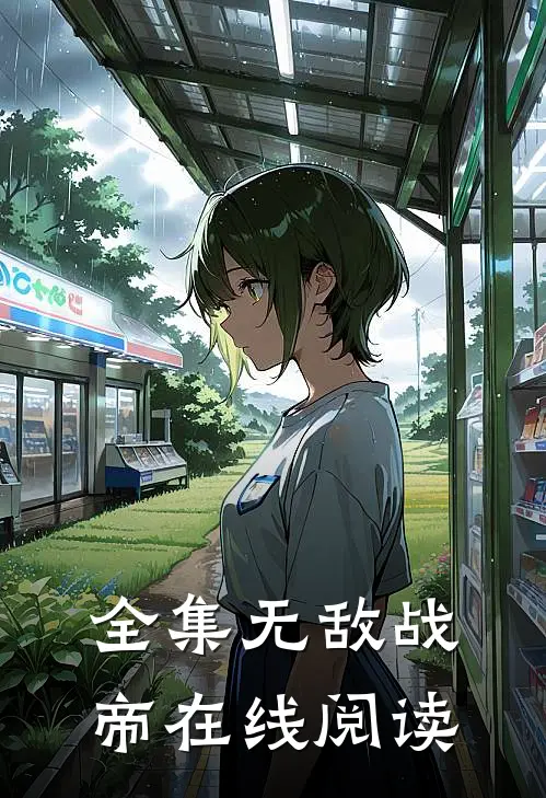 全集无敌战帝在线阅读