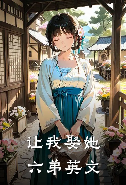 让我娶她六弟英文
