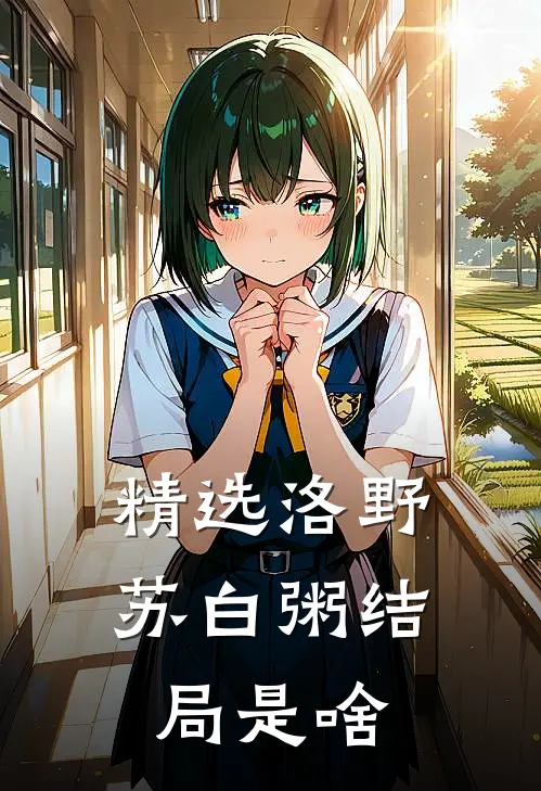 精选洛野苏白粥结局是啥