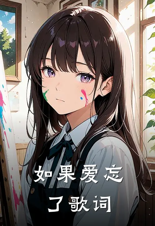 如果爱忘了歌词