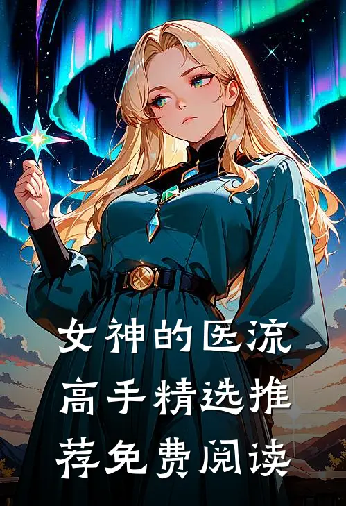 女神的医流高手精选推荐免费阅读