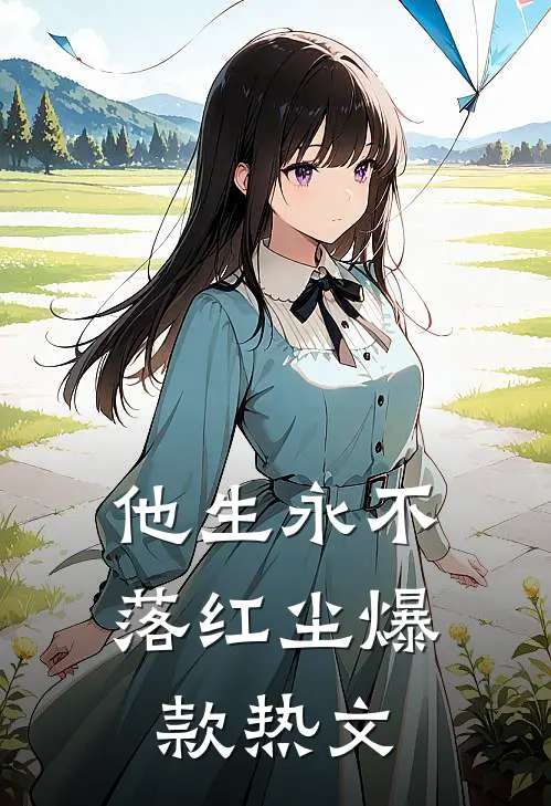 他生永不落红尘爆款热文