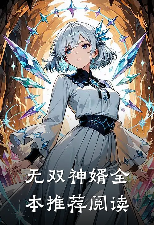 无双神婿全本推荐阅读