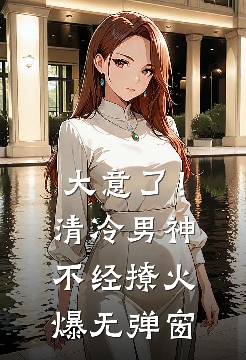 大意了！清冷男神不经撩火爆无弹窗