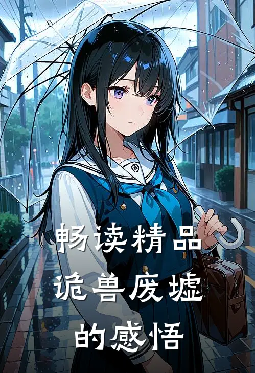 畅读精品诡兽废墟的感悟