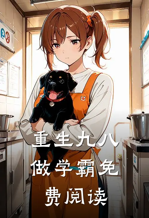 重生九八做学霸免费阅读