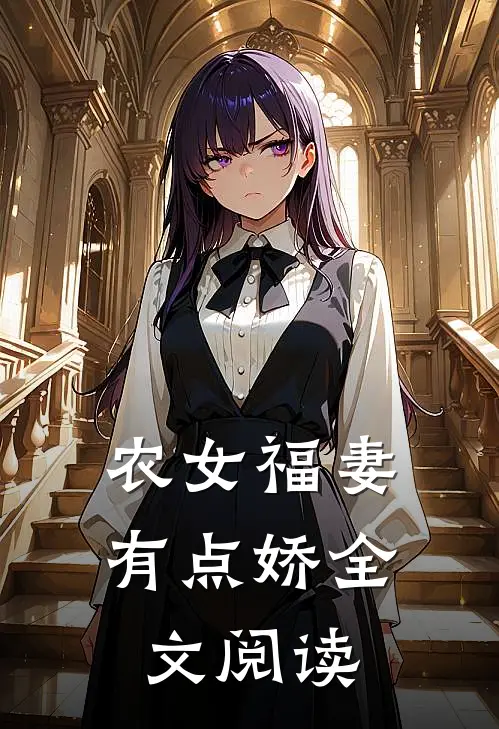 农女福妻有点娇全文阅读
