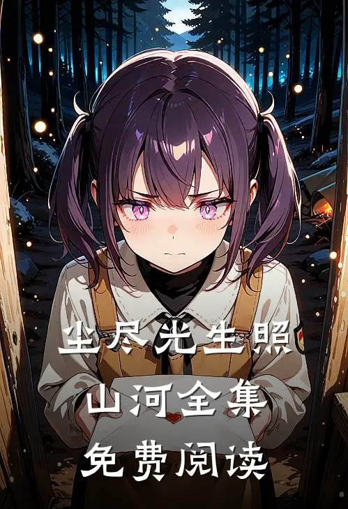 尘尽光生照山河全集免费阅读