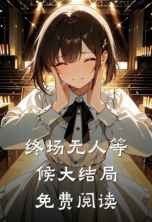 终场无人等候大结局免费阅读