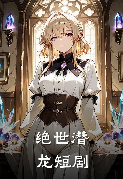 绝世潜龙短剧
