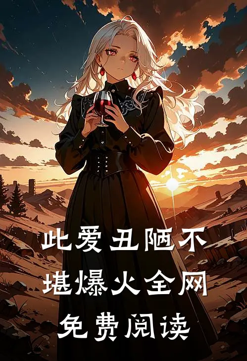 此爱丑陋不堪爆火全网免费阅读