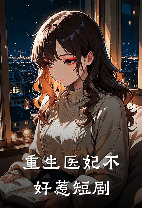 重生医妃不好惹短剧
