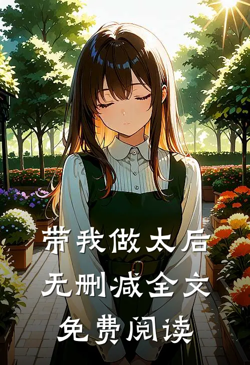 带我做太后无删减全文免费阅读