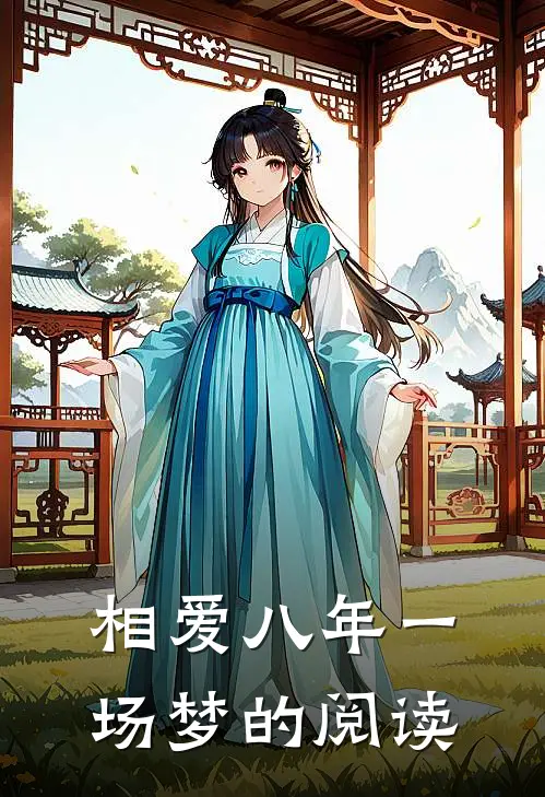 相爱八年一场梦的阅读