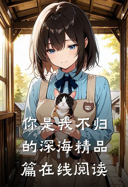 你是我不归的深海精品篇在线阅读
