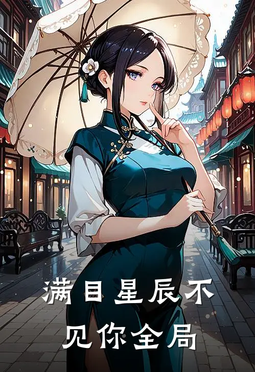 满目星辰不见你全局