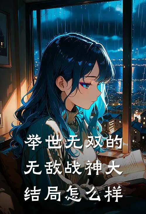举世无双的无敌战神大结局怎么样