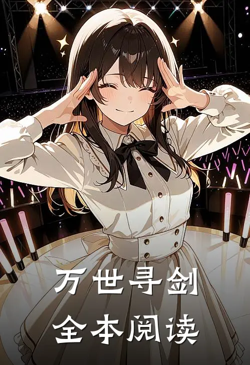 万世寻剑全本阅读