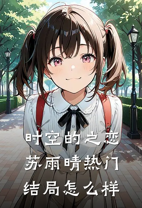 时空的之恋苏雨晴热门结局怎么样