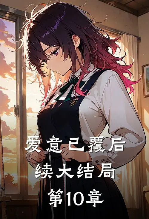 爱意已覆后续大结局第10章