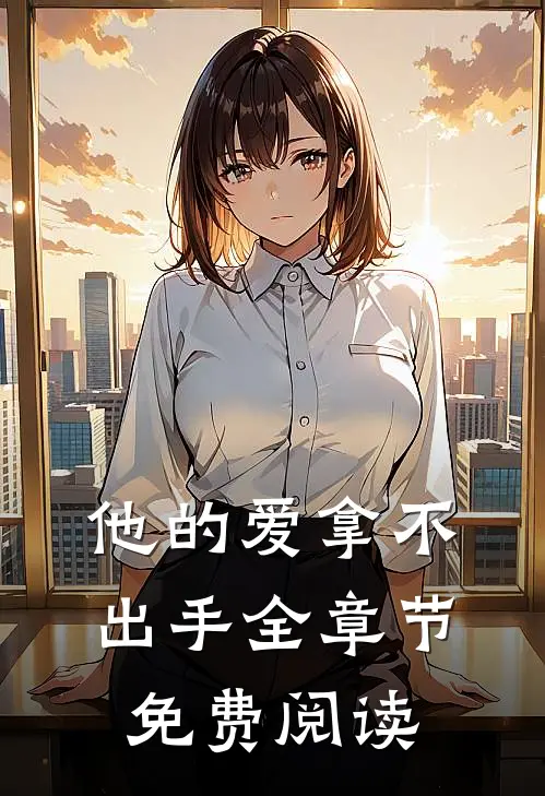 他的爱拿不出手全章节免费阅读