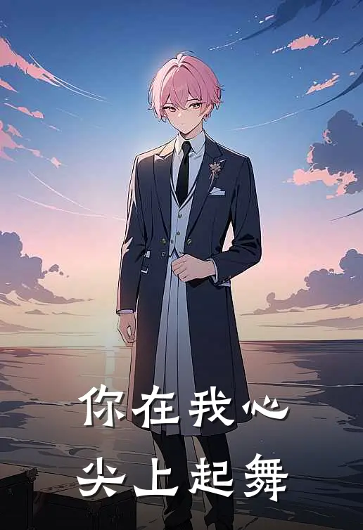 你在我心尖上起舞