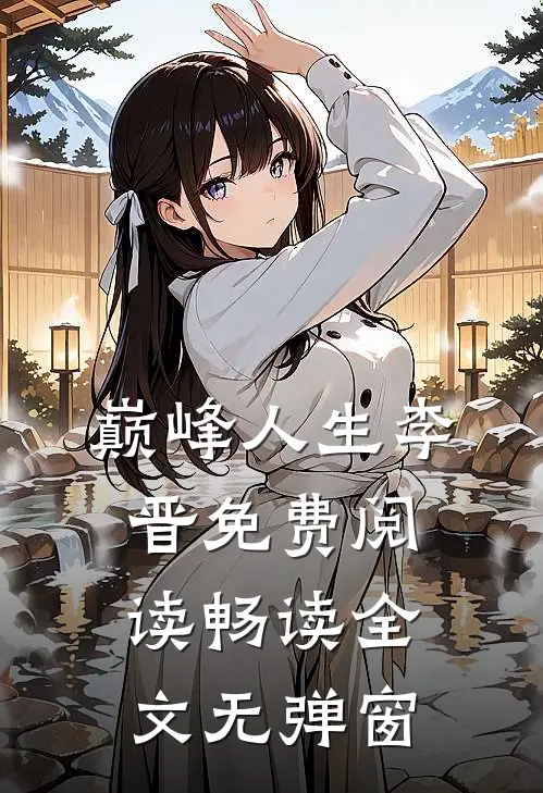 巅峰人生李晋免费阅读畅读全文无弹窗
