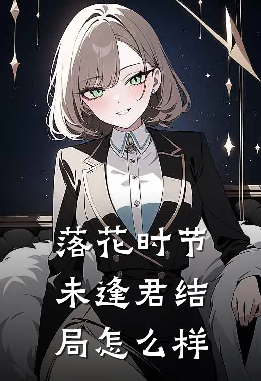 落花时节未逢君结局怎么样