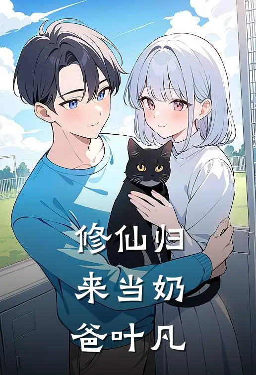 修仙归来当奶爸叶凡