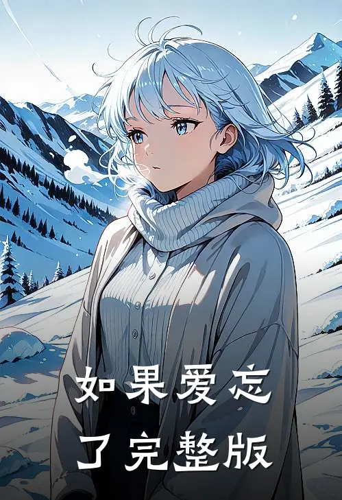 如果爱忘了完整版