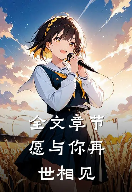 全文章节愿与你再世相见
